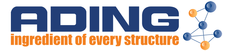 ADING — ingredient of every structure